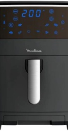 Moulinex Easy Fry Grill&Steam AL201810