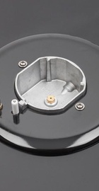 Perfelli HGG 31424 BL