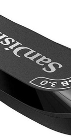 SanDisk 64 GB Ultra Shift Black (SDCZ410-064G-G46)
