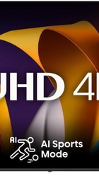 Hisense 85A6N