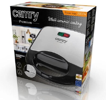Camry CR 3018