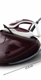 Tefal Pro Express Ultimate II GV9721
