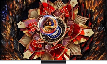 TCL 75C9K