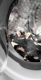 Electrolux EWS6427BU