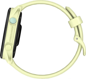Garmin Forerunner 70 Citron (010-04307-02)