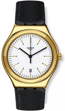 Swatch EDGY TIME (YWG404)