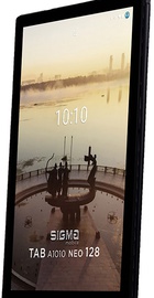 Sigma mobile Tab A1010 Neo 128 Black (UA)