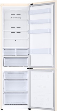 Samsung RB38T603FEL