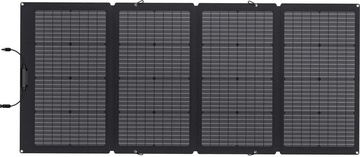 EcoFlow 220W Solar Panel (SOLAR220W)