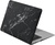 Laut Huex Mramor Black for MacBook Pro 13 2016-2019 (LAUT_13MP16_HXE_MB)