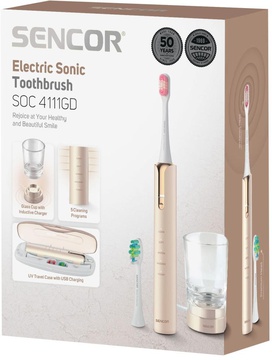 Sencor SOC 4111GD