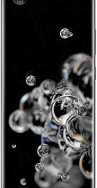 Samsung Galaxy S20 Ultra 5G SM-G988N 12/256GB Cosmic Black single sim