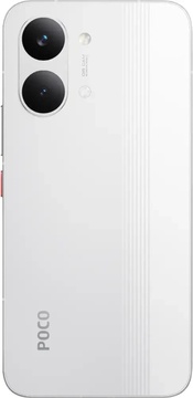 POCO X8 Pro Max 12/256GB White