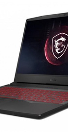 MSI Pulse GL66 12UEK (GL6612UEK-637US)