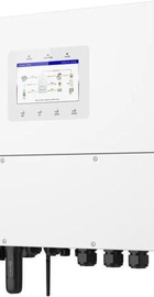 Solis Solar S6-EH3P15K-H