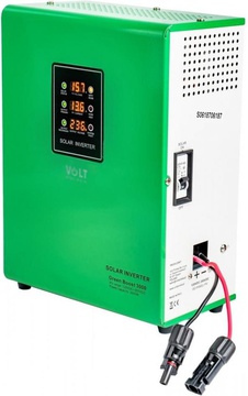 Volt Polska GREEN BOOST MPPT 3000 (3SR3000001)