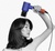 Dyson Supersonic HD16 Nural Prussian Blue/Rich Copper (122701-01)
