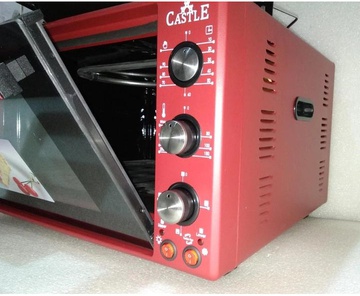 Castle CPE-60R