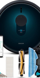 Sencor SRV 9250BK