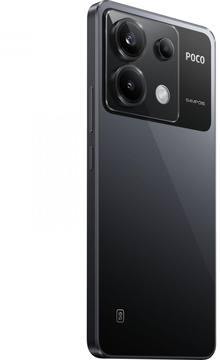 Xiaomi Poco X6 12/256GB Black (Global Version)
