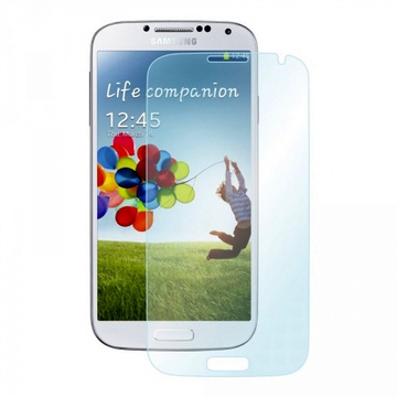 Simple Case for Samsung Galaxy S4 i9500 Clear