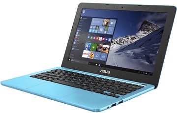 Asus EeeBook E202SA (E202SA-FD0014D) Blue