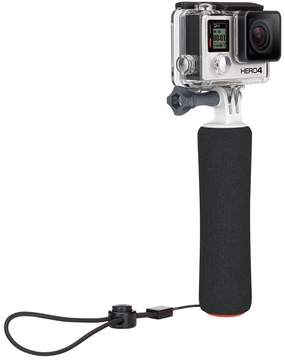 GoPro The Handler Floating Hand Grip (AFHGM-001)