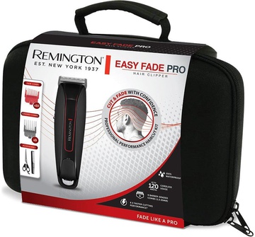 Remington HC550