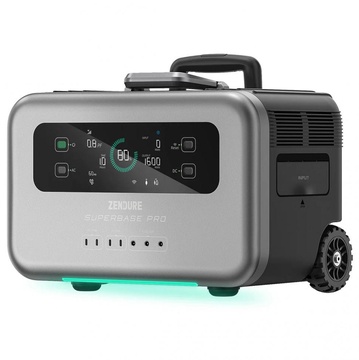 Zendure SuperBase Pro 1500