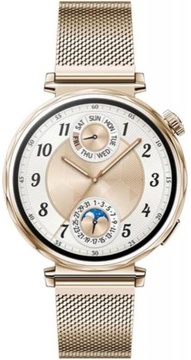 HUAWEI Watch GT 5 41 mm Gold