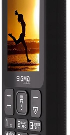 Sigma mobile X-style 34NRG Black