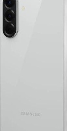 Samsung Galaxy A56 5G 12/256GB Awesome Light Gray (SM-A566BZAY)