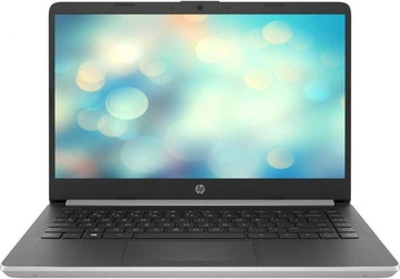 HP 14s-dq1009ur Silver (8PJ11EA)