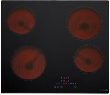 Minola MHS 6045 KBL