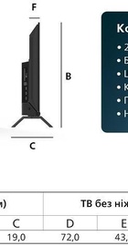 Philips 32PFS6109/12