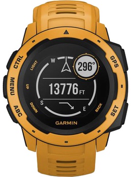 Garmin Instinct Sunburst (010-02064-03)