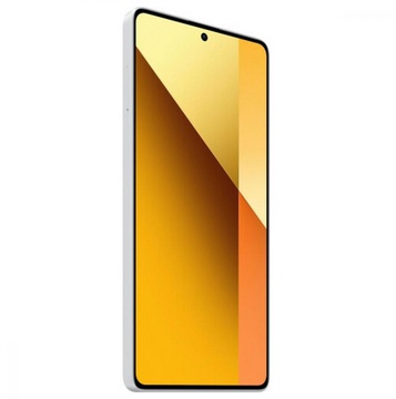 Xiaomi Redmi Note 13 5G 8/256GB Arctic White (Global Version)