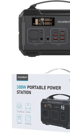 Choetech 300W (BS002)