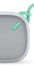 NudeAudio MOVE M Light Grey/Mint (PS003MTG)