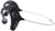 Denon AH-W150 Black