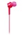 Panasonic RP-TCM115GC Pink RP-TCM115GC-P