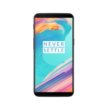 OnePlus 5T 6/64GB Black