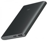Xiaomi Mi Power Bank 2 10000 mAh Black (VXN4176CN)