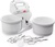 Zelmotor 451.66 White