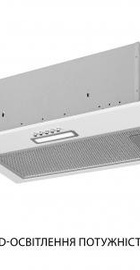 Minola HBI 5214 WH 700 LED