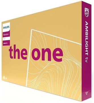 Philips The One 43PUS8518/12