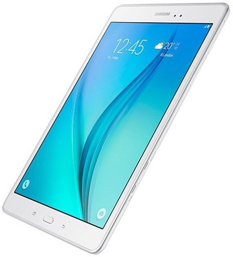 Samsung Galaxy Tab A 9.7 16GB LTE White (SM-T555NZWA)