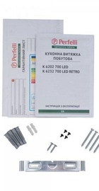 Perfelli K 6232 BL 700 LED RETRO