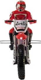 Himoto Моткросс Burstout Brushed 1:4 (MX400)
