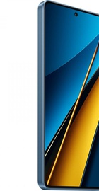 Xiaomi Poco X6 12/256GB Blue (Global Version)